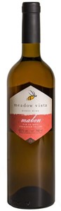 Meadow Vista Honey Wines Mabon